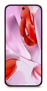Smartphone Google Pixel 9 Pro Xl  (6.8") Sim Doble Android 14 5g Usb Tipo C 16 Gb 256 Gb 5060 Mah Rosa