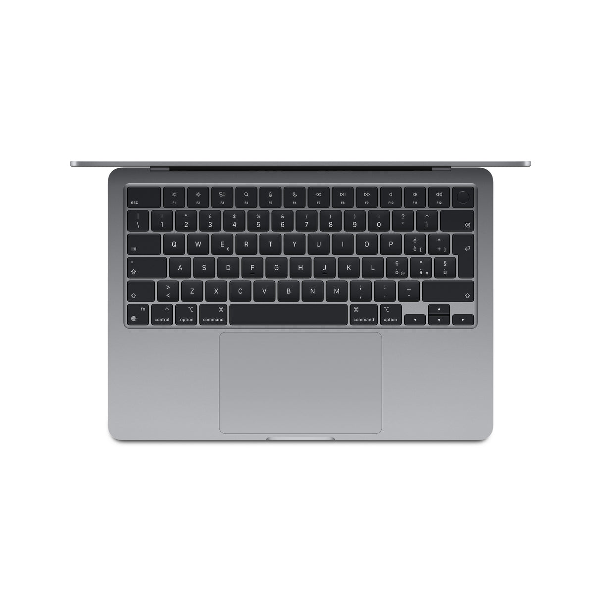 Apple Macbook Air 13" M2 8cpu 8gpu  16gb  256gb - Space Grey