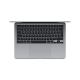 Apple Macbook Air 13" M2 8cpu 8gpu  16gb  256gb - Space Grey