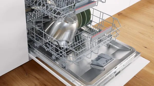 Bol Bosch Muz S6er Acero Inoxidable Mum Serie 6