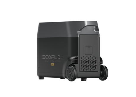 EAN 4897082665137 - EcoFlow 50034006 accesorio para estación de carga portátil Batería imagen 30