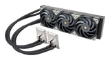 EAN 4710679818573 - Silverstone SST-XE360PDD sistema de refrigeración para ordenador Procesador Kit de refrigeración líquida  imagen 1