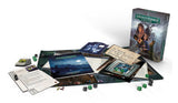 EAN 3558380116936 - Asmodee Arkham Horror el juego de rol Caja de inicio imagen 3