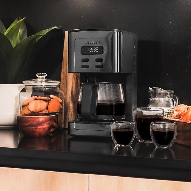 Cecotec Coffee 56 Time Filterkaffeemaschine