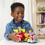 EAN 0778988264959 - PAW Patrol PAW VHC PwrChngVeh Marshall UPCX GML imagen 3