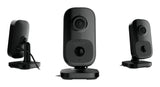 Net Camera Indoorcam 4mp Ir/Wifi Cube Black 111567 Ajax