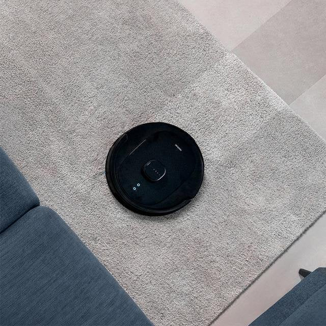 Robot Aspirador Cecotec Conga 9990 Ai Spin Revolution Ultra Power Home