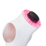 EAN 0810036056700 - Therabody TheraFace PRO masajeador Cara Blanco imagen 3