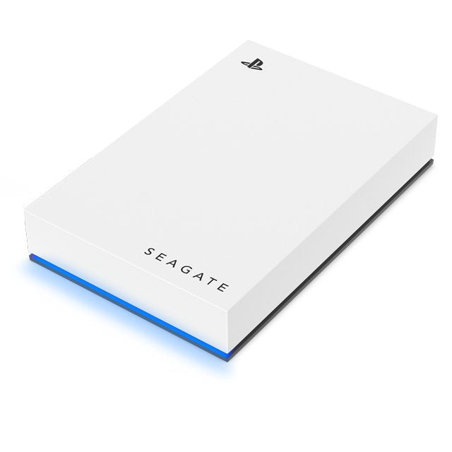EAN 0763649176429 - Seagate Game Drive STLV5000200 disco duro externo 1 TB Micro-USB B 2.0/3.2 Gen 1 (3.1 Gen 1) Blanco imagen 4