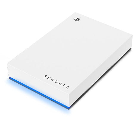 EAN 0763649176429 - Seagate Game Drive STLV5000200 disco duro externo 1 TB Micro-USB B 2.0/3.2 Gen 1 (3.1 Gen 1) Blanco imagen 4