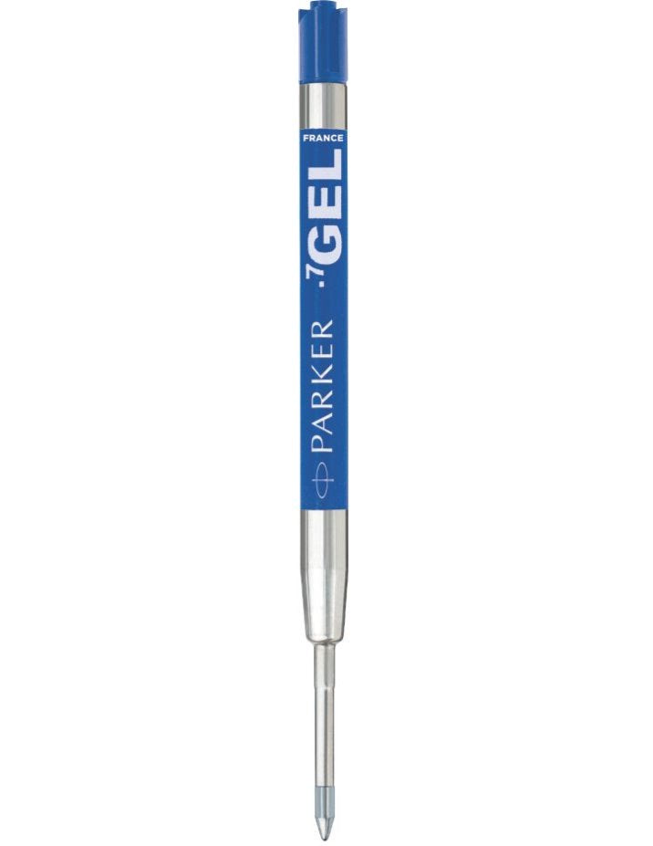Parker 1950364 Recambio De Bolígrafo Azul Medio 1 Pieza(S)