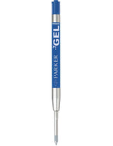 Parker 1950364 Recambio De Bolígrafo Azul Medio 1 Pieza(S)