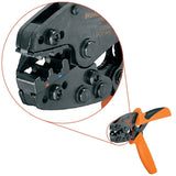 Weidmüller Hti 15 9014400000 Alicate De Crimpado Aislado Conector