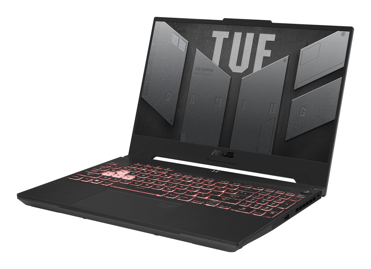 EAN 4711387740422 - ASUS TUF Gaming A15 TUF507NUR-LP110 AMD Ryzen™ 7 39,6 cm (15.6") DDR5-SDRAM NVIDIA GeForce RTX 4050 Wi-Fi imagen 3