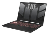 EAN 4711387740422 - ASUS TUF Gaming A15 TUF507NUR-LP110 AMD Ryzen™ 7 39,6 cm (15.6") DDR5-SDRAM NVIDIA GeForce RTX 4050 Wi-Fi imagen 3