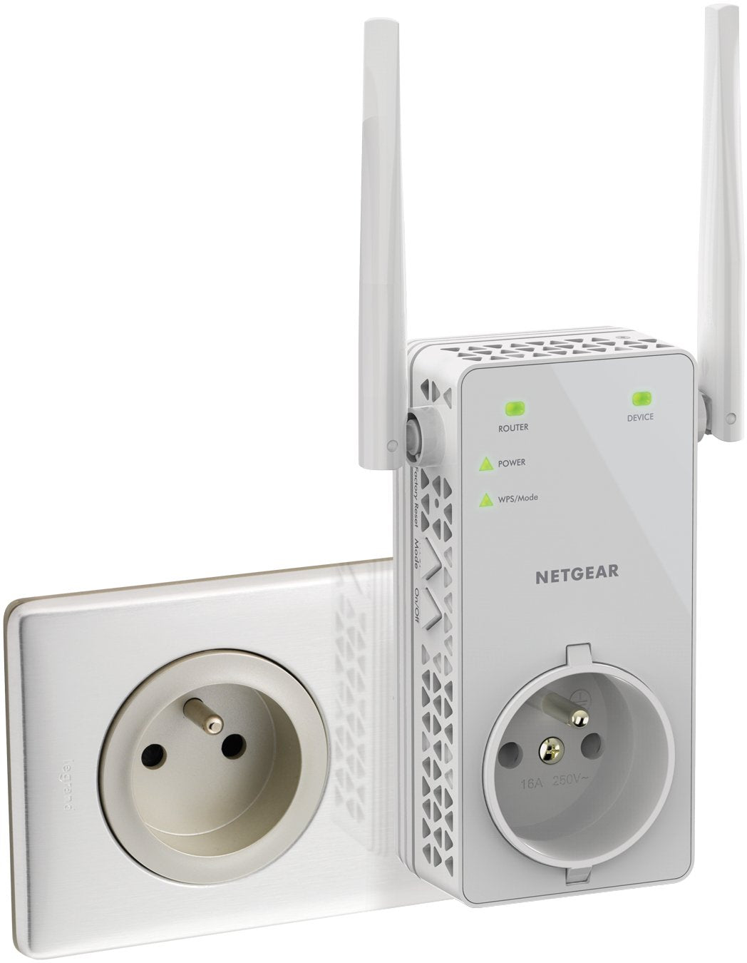 Ac1200 Wlan Range Extender Db