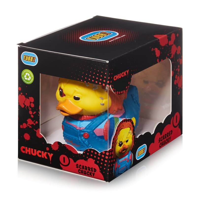 EAN 5056280455509 - TUBBZ 5056280455509 collectible figure imagen 1