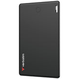 EAN 0023942321408 - Verbatim My Finder Personal Buscador Negro, Plata imagen 6