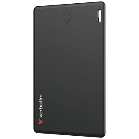 EAN 0023942321415 - Verbatim My Finder Personal Buscador Negro, Plata, Blanco imagen 7