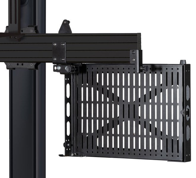 Mode-Al - Column Mounting  Bracket For Bt8390 Rails,