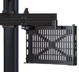 Mode-Al - Column Mounting  Bracket For Bt8390 Rails,