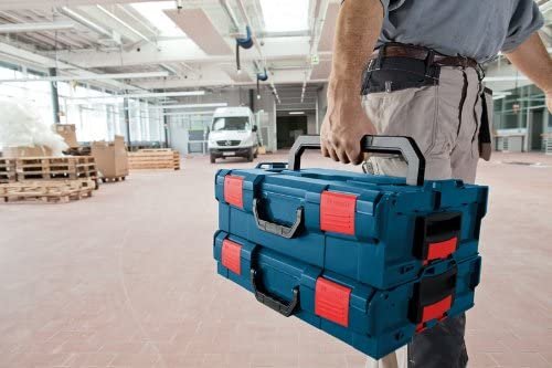 EAN 3165140767699 - Bosch ‎1600A001S9 Negro, Blanco ABS imagen 5