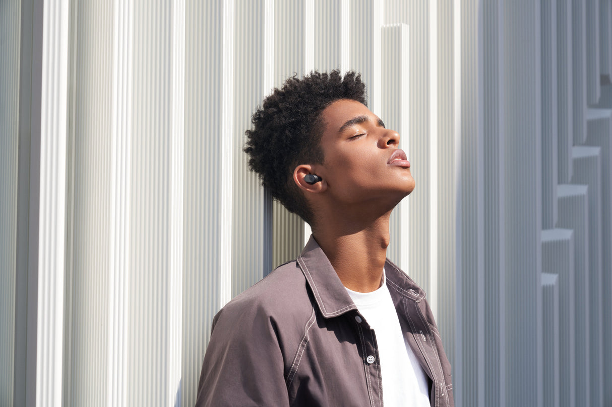 Xiaomi Redmi Buds 3 Pro Auriculares Bluetooth Negros