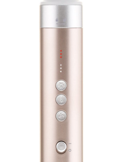 EAN 8590393406494 - Eta Fenité Pastels Cepillo de aire caliente Airflow Oro 1400 W 2 m imagen 7