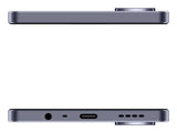 Realme Note 60 4+128gb 6.75" Marble Black Ita