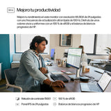 Monitor Hp Series 5 Pro De La Serie 5 Con Resolución Wuxga De 24 "524 Pn