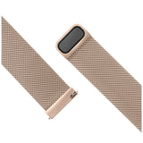 EAN 8591680133383 - FIXED FIXMEST-20MM-RG pieza y accesorio para reloj Correa de reloj imagen 3