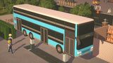 EAN 4015918165303 - Aerosoft City Bus Manager imagen 6