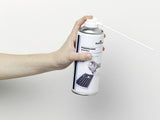 Durable Powerclean Limpiador De Aire Comprimido 200 Ml