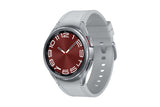 Smartwatch  Samsung Watch 6 Clasic Clasic Bluetooth 43mm Silver