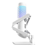 Micrófono Asus Rog Carnyx Usb Blanco