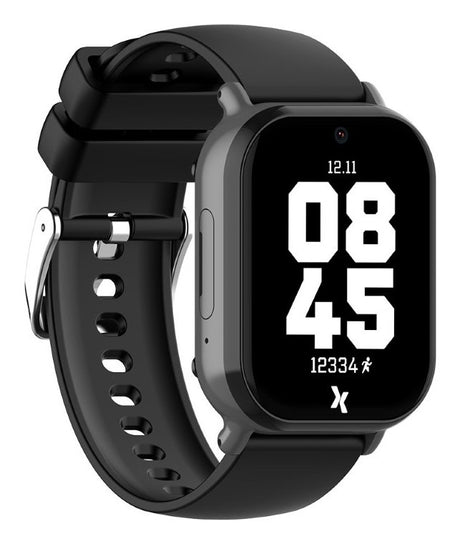 EAN 5908235979144 - MaxCom FW49 3,86 cm (1.52") IPS Digital 240 x 280 Pixeles Pantalla táctil 4G Negro GPS (satélite) imagen 4