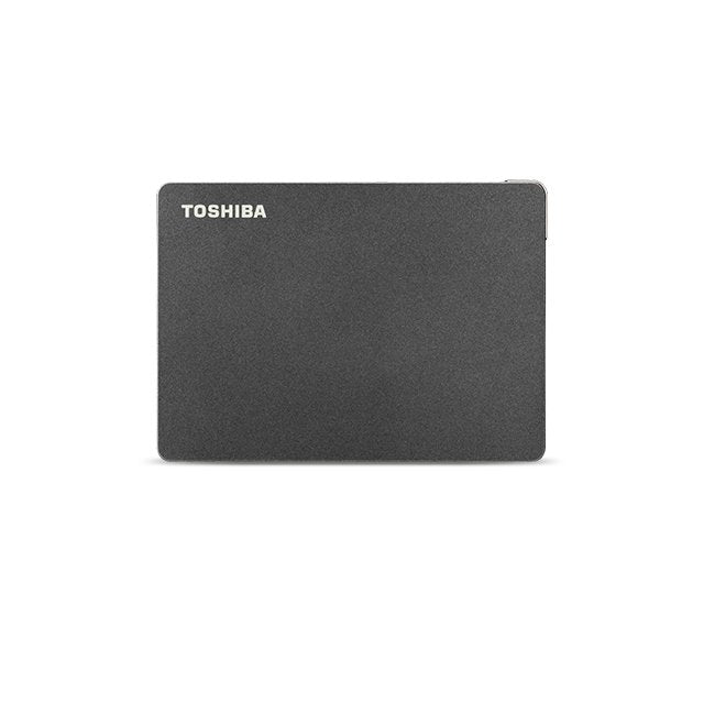 Disco Externo Hdd Toshiba Canvio Gaming 1tb Black 2.5in  Ext  Usb 3.2 Gen 1