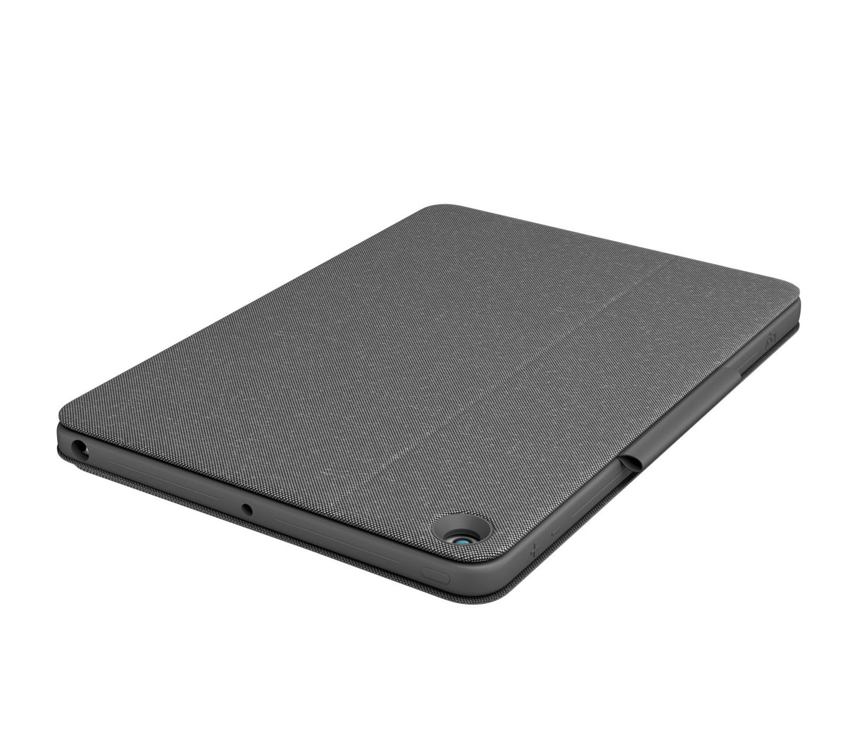 EAN 5099206090163 - Logitech 920-009626 teclado para móvil QWERTY Italiano Smart Connector Grafito imagen 4