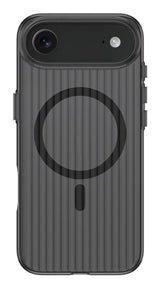 4smarts Design Case Aero Fr Iphone 17 Air, Schwarz