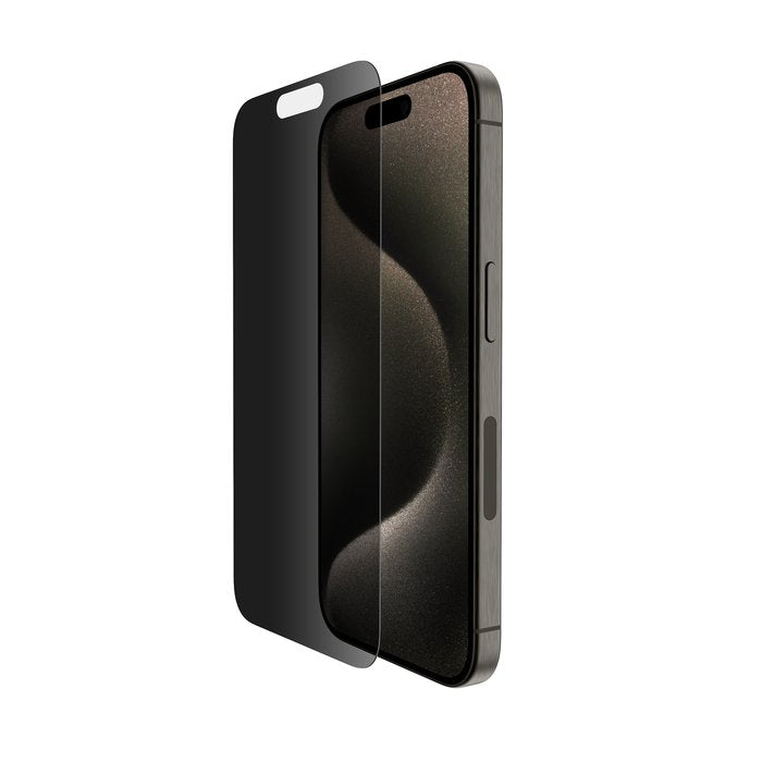 Belkin Protector De Pantalla Privacy Am Iphone 15 Pro