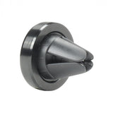 Mobilis U.Fix Soporte Pasivo Teléfono Móvil/Smartphone Negro