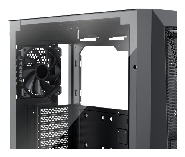 EAN 4044953503610 - Xilence XG151 Midi Tower Negro imagen 7