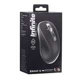 EAN 3303170117439 - T'nB MWINFINITE ratón mano derecha Bluetooth 3200 DPI imagen 5