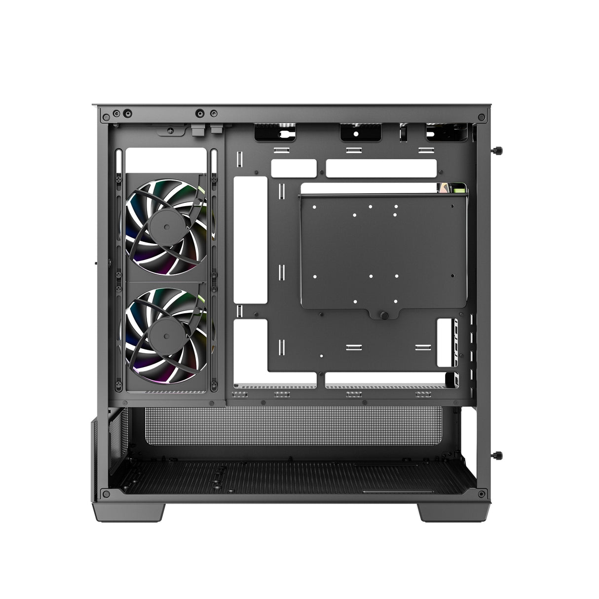 Midi Deepcool Cg380u 3f