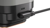 EAN 0840006685425 - Corsair iCUE LINK TITAN RX RGB Procesador Sistema de refrigeración líquida todo en uno 14 cm Negro 1 piez imagen 5