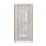 EAN 6977277360042 - Einarex EXCS-PL-800C-W carcasa de ordenador Midi Tower Blanco imagen 4