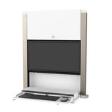 Ergotron Carefit Carcasa