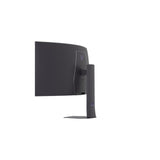 Lg 45gx950b-B 45" Ultragear Evo Gx9, 5k2k Oled Curved 21:9 5120x2160 0.03ms Hdmi Displayport, Usb-C, Headphone Out