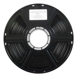 Pla High Speed 1,75mm Negro 1kg