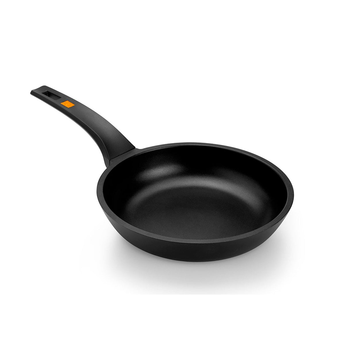 Sartén Bra Efficient A271230 Ø30cm Aluminio Fundido Apta Para Inducción